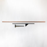 Copper Birdhouse Pole